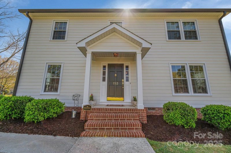 Property image 3 at 113 Windsong Court, Gastonia, NC 28056