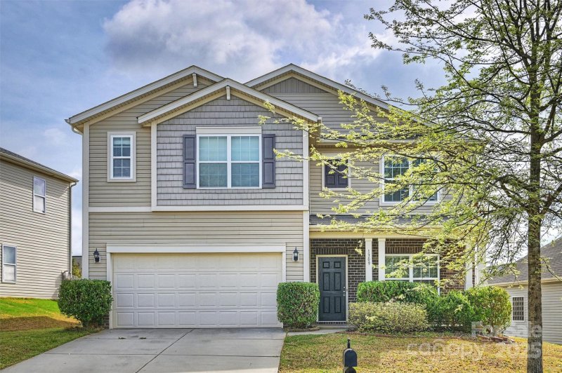 1309 Afternoon Sun Road