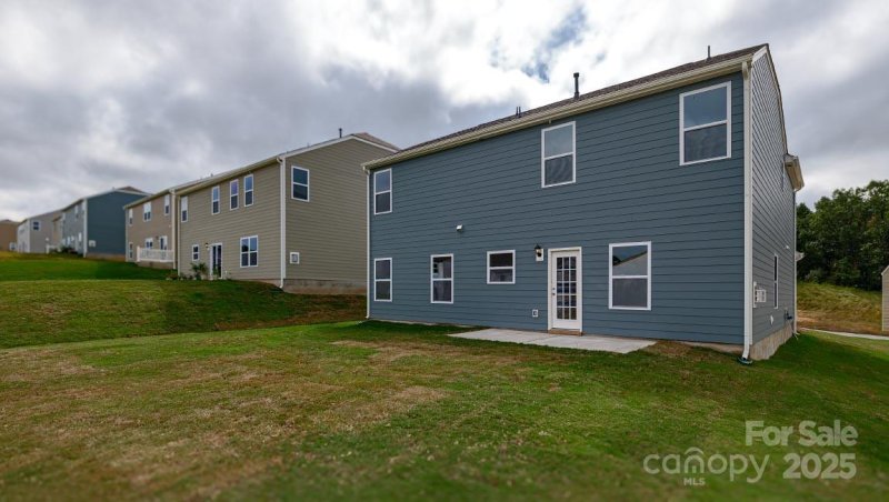 Property image 2 at 269 Shorthorn Road, Fletcher, NC 28732