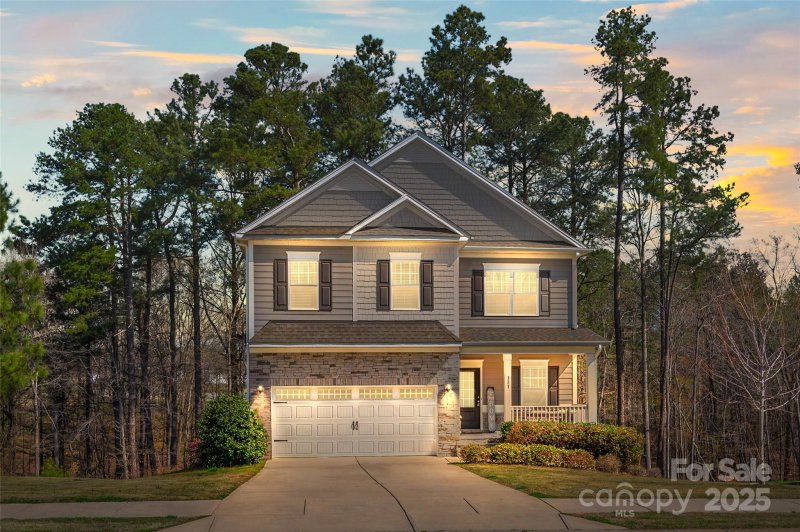 Property image 3 at 111 Bell Chase Lane, Statesville, NC 28677