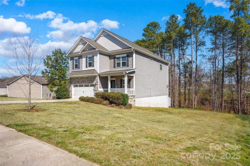 Property image 5 at 111 Bell Chase Lane, Statesville, NC 28677