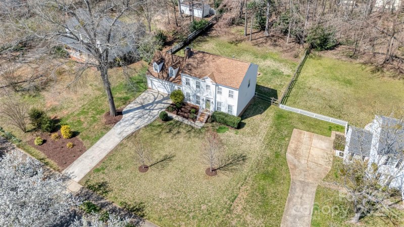 Property image 2 at 11929 Parks Farm Lane, Charlotte, NC 28277