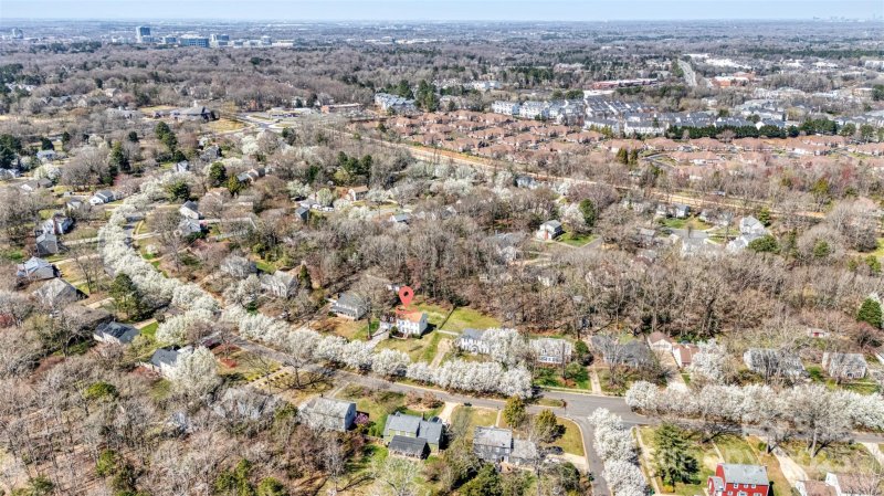 Property image 4 at 11929 Parks Farm Lane, Charlotte, NC 28277