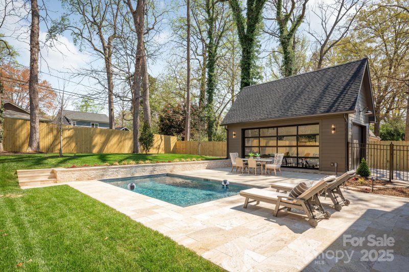 Property image 3 at 2321 Kingsbury Drive, Charlotte, NC 28205