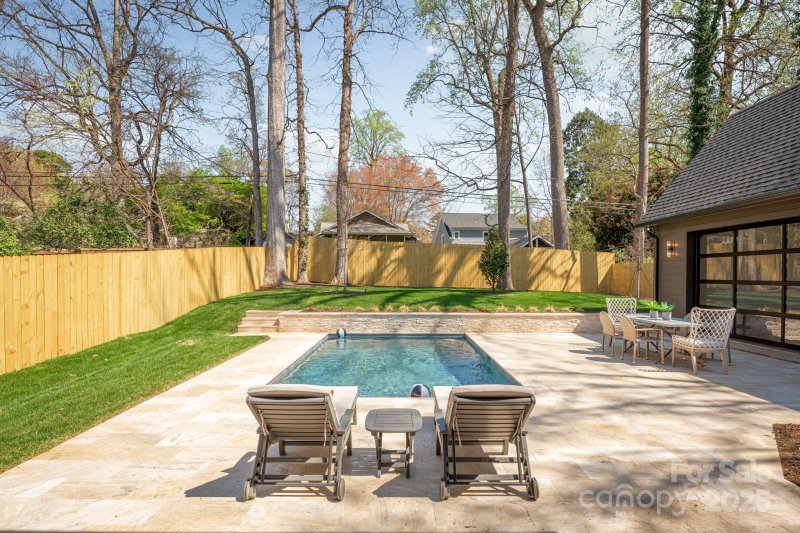 Property image 4 at 2321 Kingsbury Drive, Charlotte, NC 28205