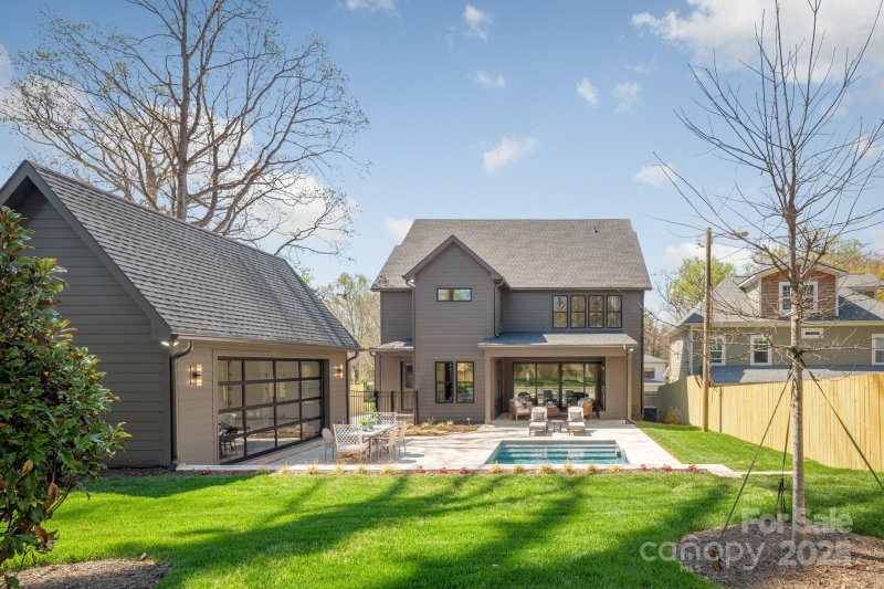 Property image 5 at 2321 Kingsbury Drive, Charlotte, NC 28205