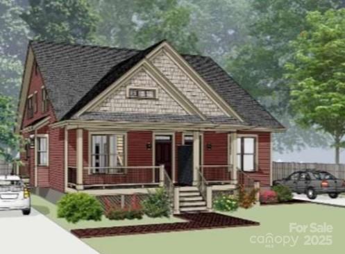 Wampum Mill, Lincolnton Community