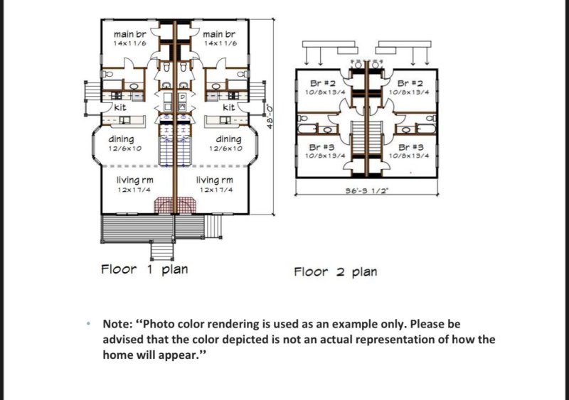 Property image 2 of 810 812 Lincoln Street in Wampum Mill, Lincolnton, NC 28092