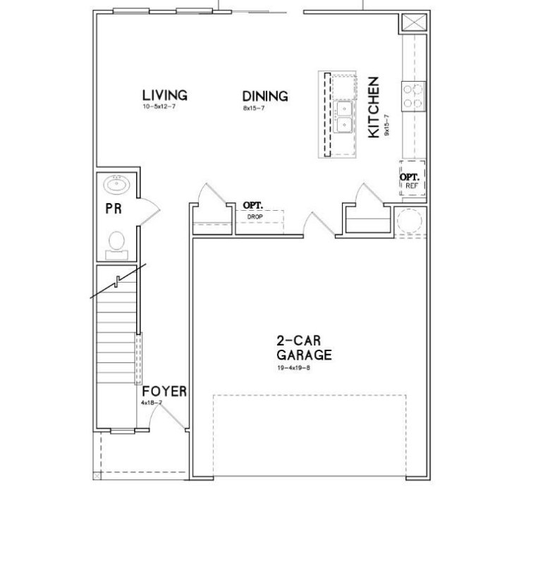 Property image 2 at 5123 Izzo Lane, Charlotte, NC 28214