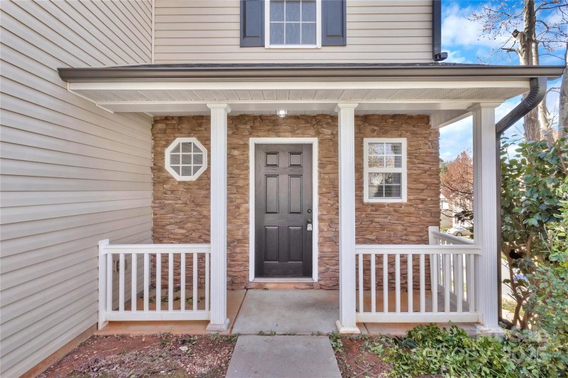 Property image 2 at 4635 Christenbury Hills Lane, Charlotte, NC 28269