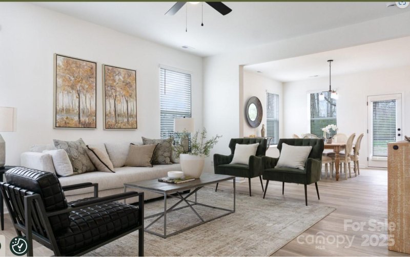 Property image 4 at 5127 Izzo Lane, Charlotte, NC 28214