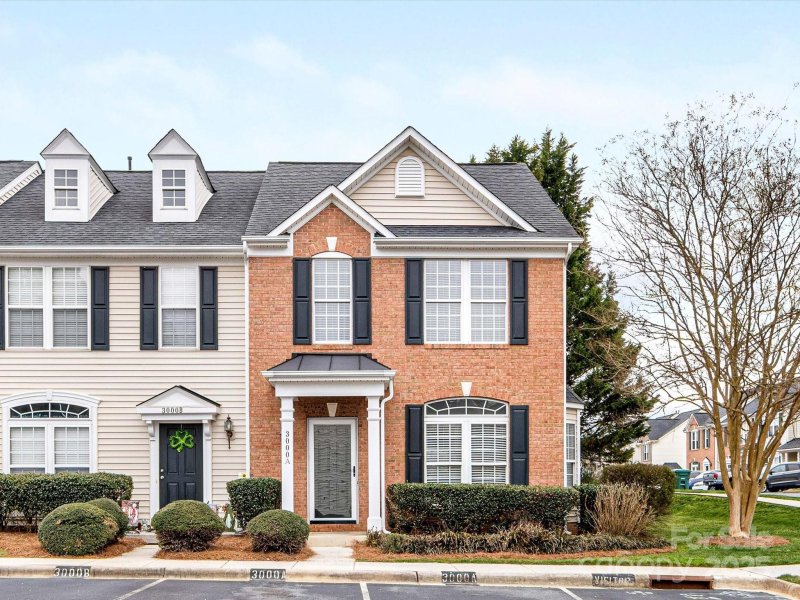 3000 Misty Harbor Circle