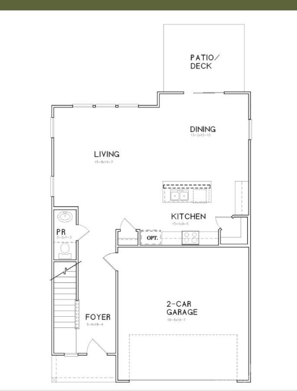 Property image 2 at 5124 Izzo Lane, Charlotte, NC 28214