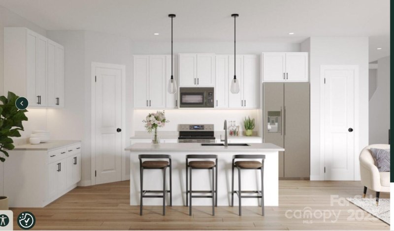 Property image 5 at 5124 Izzo Lane, Charlotte, NC 28214