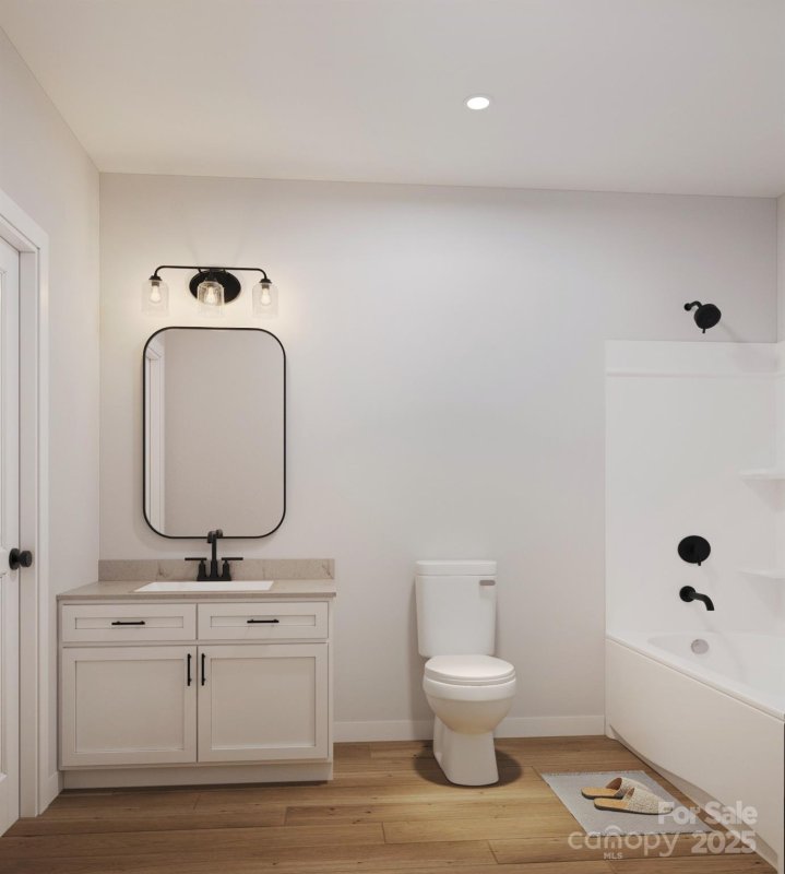 Property image 5 at 2003 Sadler Woods Lane, Charlotte, NC 28214