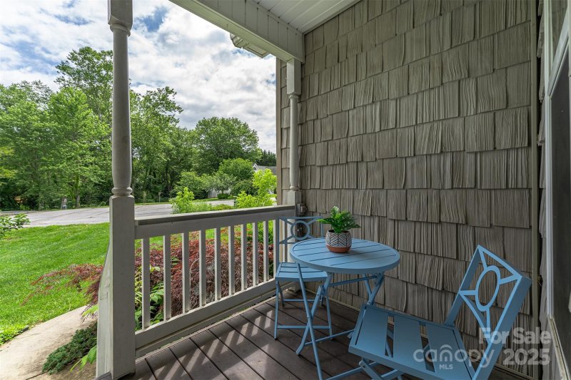 Property image 3 of 415 Kingfisher Lane in Mills River Village, Mills River, NC 28759