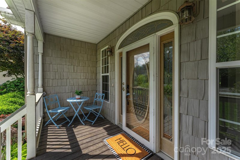 Property image 4 of 415 Kingfisher Lane in Mills River Village, Mills River, NC 28759