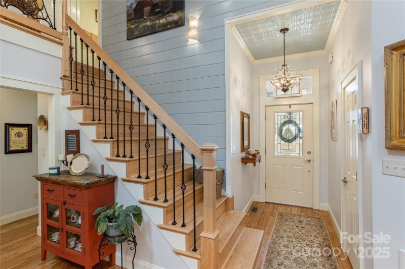 Property image 2 at 33 Red Fox Lane, Brevard, NC 28712