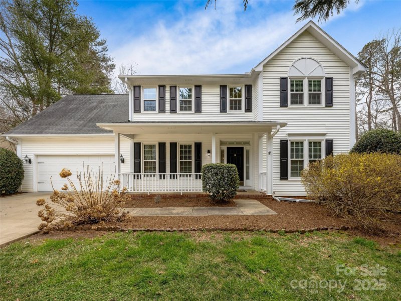 Property image 3 at 213 Windsor Forest Circle, Fletcher, NC 28732