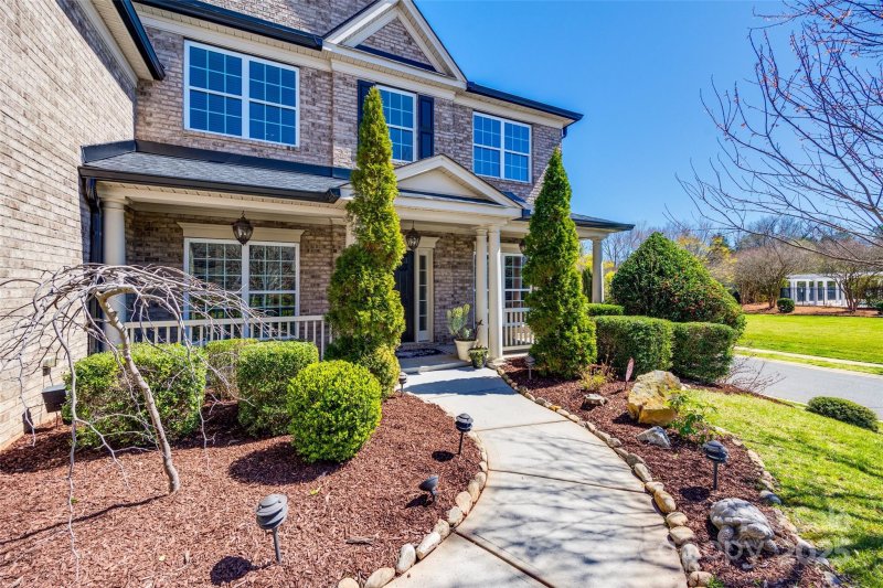 Property image 3 at 2317 Barrington Ridge Drive, Waxhaw, NC 28173