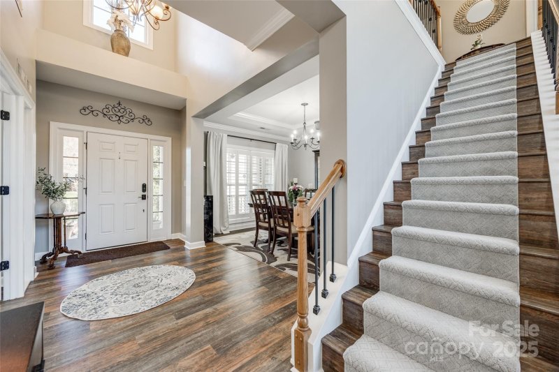 Property image 5 at 2317 Barrington Ridge Drive, Waxhaw, NC 28173