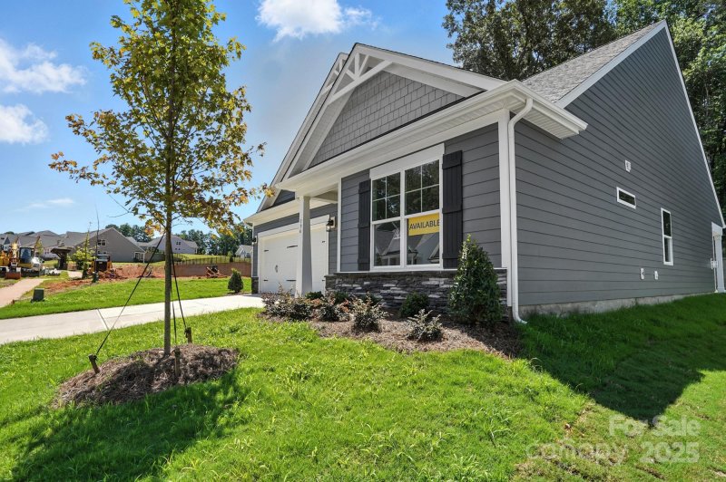 Property image 3 at 149 Prestwick Way, Mooresville, NC 28115