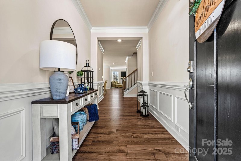 Property image 3 of 3193 Burnello Court in The Farm at Ingleside, Iron Station, NC 28080