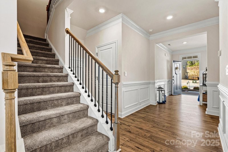 Property image 4 of 3193 Burnello Court in The Farm at Ingleside, Iron Station, NC 28080