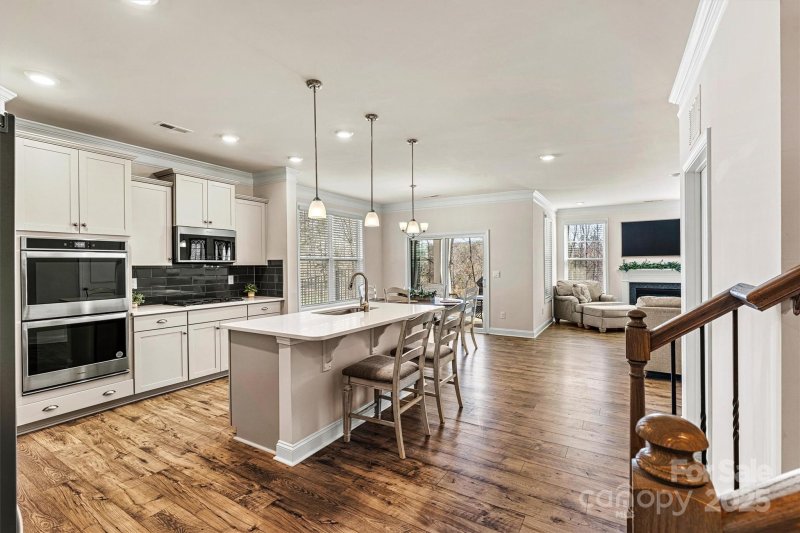 Property image 5 of 3193 Burnello Court in The Farm at Ingleside, Iron Station, NC 28080