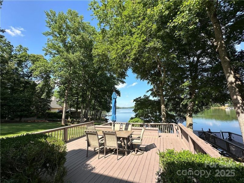 Property image 3 at 109 Rima Landing, Denton, NC 27239