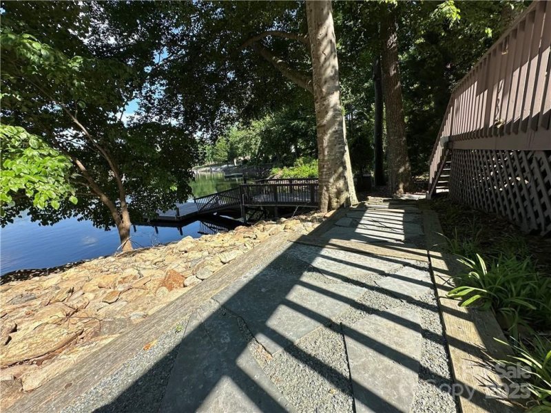 Property image 4 at 109 Rima Landing, Denton, NC 27239