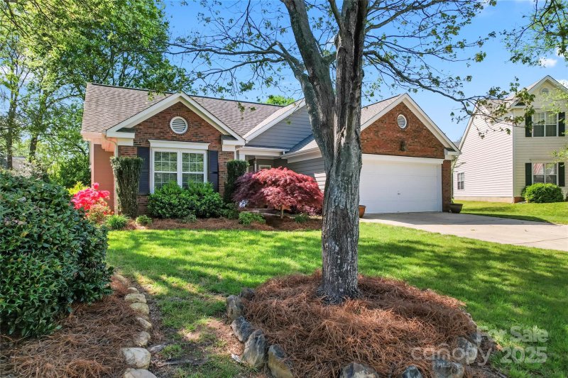 Property image 2 at 1347 Eisenhower Place, Concord, NC 28027