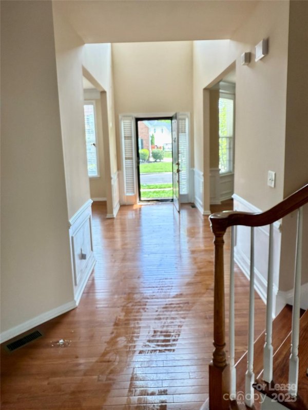 Property image 4 at 1020 Woodkirk Lane, Matthews, NC 28104