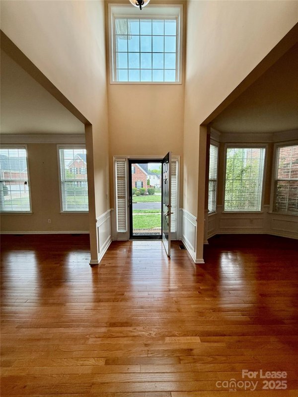 Property image 5 at 1020 Woodkirk Lane, Matthews, NC 28104