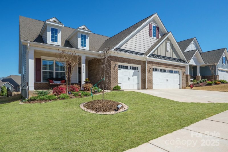 Property image 2 at 22014 Finworthy Lane, Huntersville, NC 28078