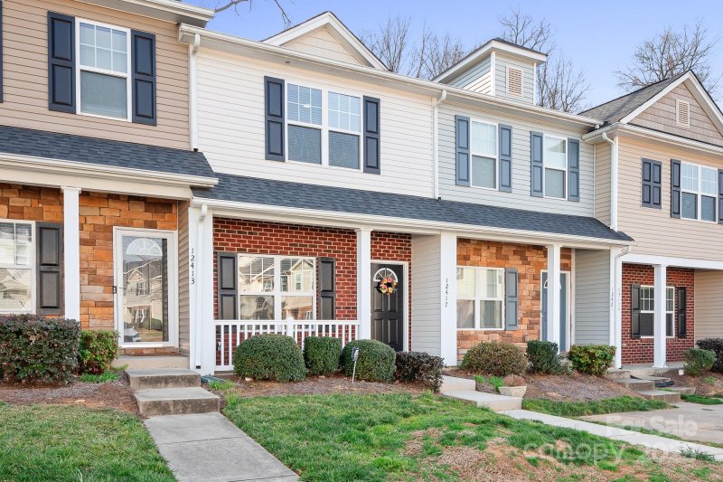 Property image 2 at 12417 Mcgrath Drive, Charlotte, NC 28269