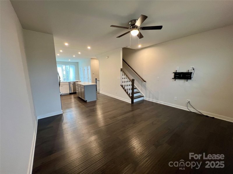 Property image 3 at 248 Parkwood Avenue, Charlotte, NC 28206