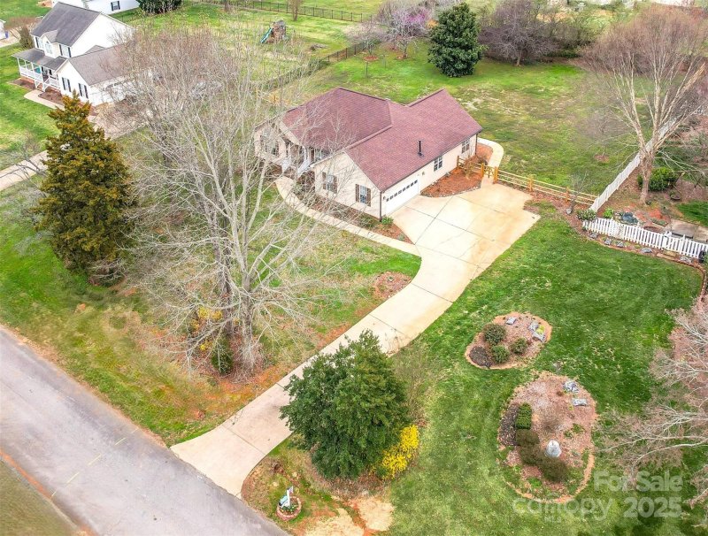 Property image 4 at 1278 Gracebrook Drive, Salisbury, NC 28147