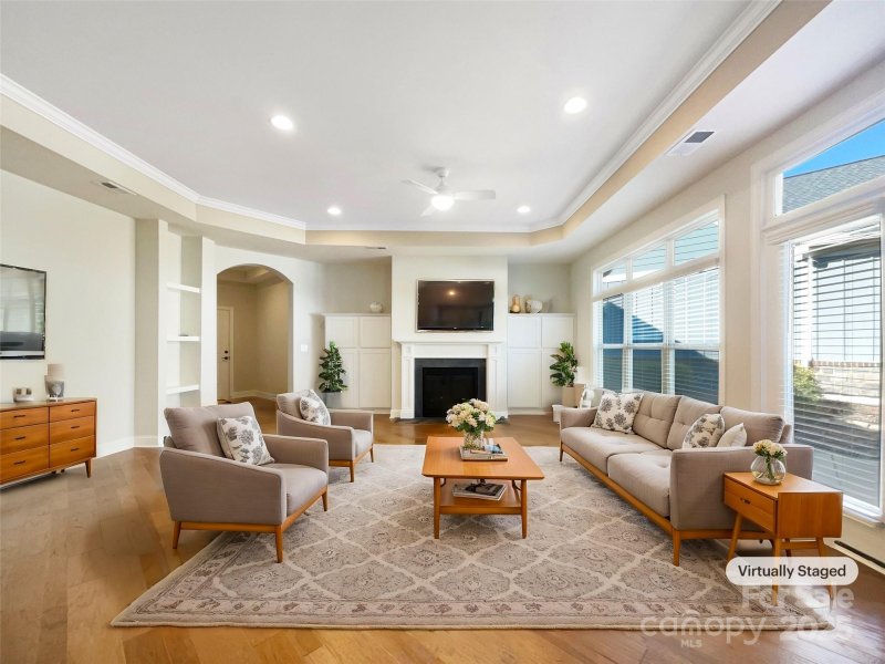 Property image 2 at 1063 Millview Lane, Matthews, NC 28104