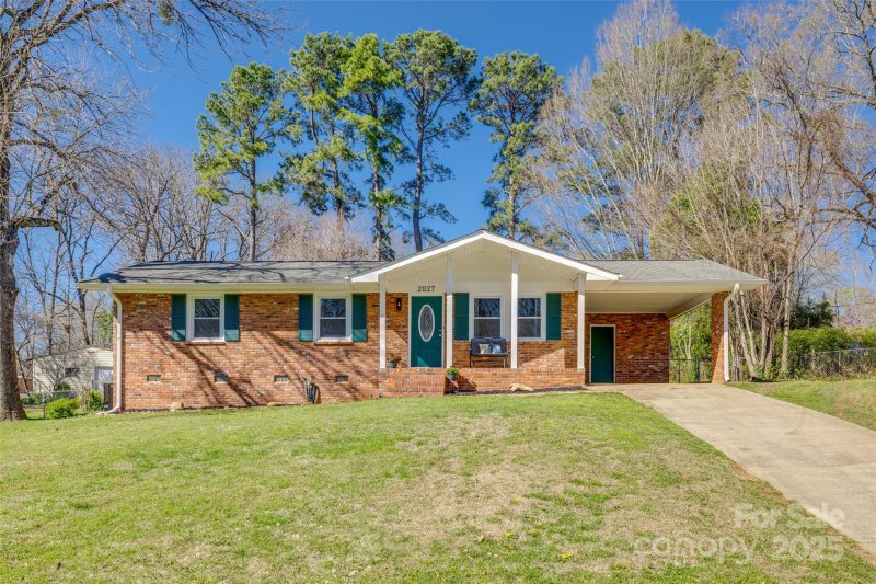Property image 2 at 2027 Franklin Street, Rock Hill, SC 29732