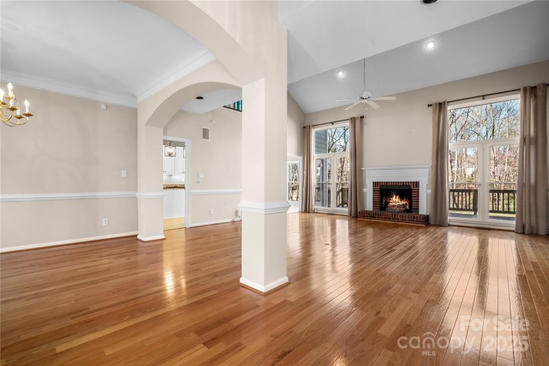 Property image 4 at 10122 Deer Brook Lane, Charlotte, NC 28210