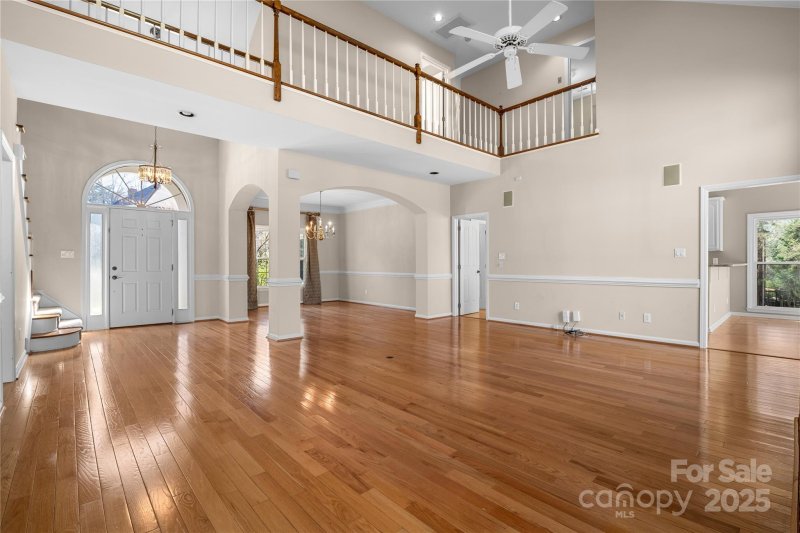 Property image 5 at 10122 Deer Brook Lane, Charlotte, NC 28210