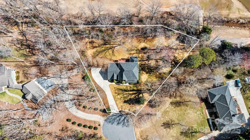 Property image 3 at 4340 Rodeway Court, Hickory, NC 28601