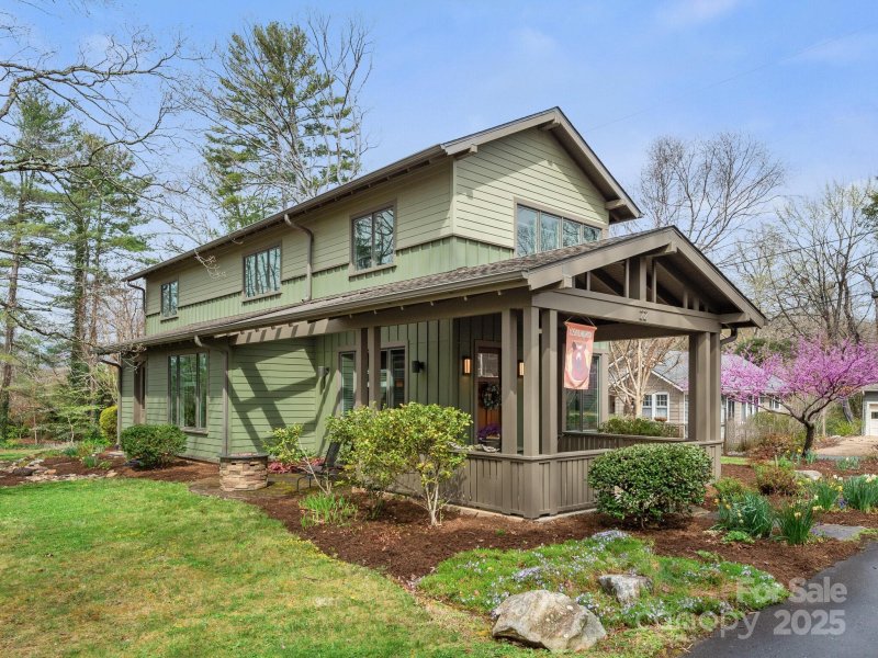 Property image 3 at 22 Lenoir Street, Asheville, NC 28803