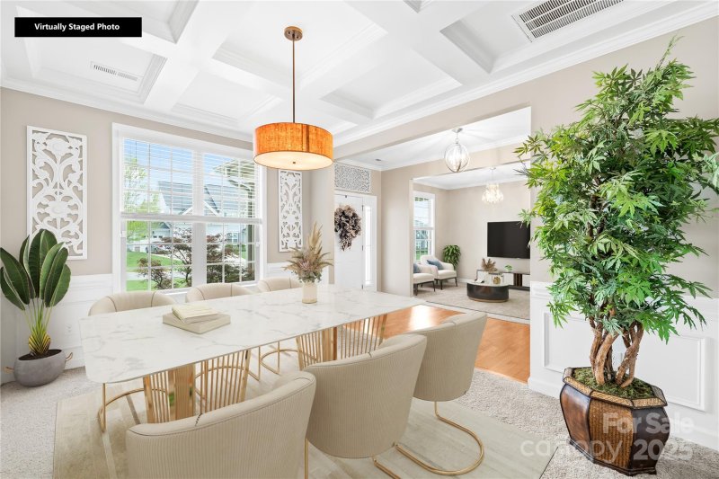 Property image 3 of 963 Brookdale Lane in The Gates, Stanley, NC 28164