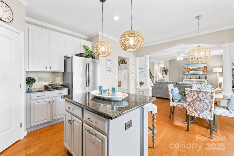 Property image 5 of 963 Brookdale Lane in The Gates, Stanley, NC 28164