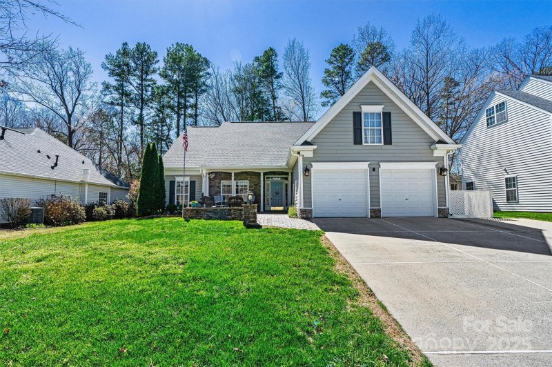 Property image 2 at 7331 Sedgebrook Drive, Stanley, NC 28164