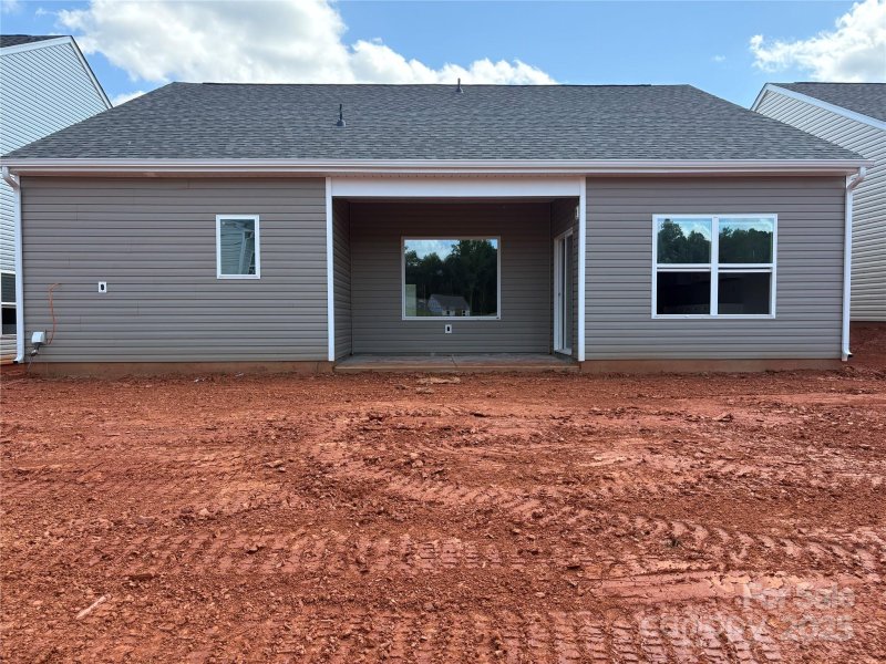 Property image 2 of 5708 Skinny Drive in Ascot Woods, Charlotte, NC 28215