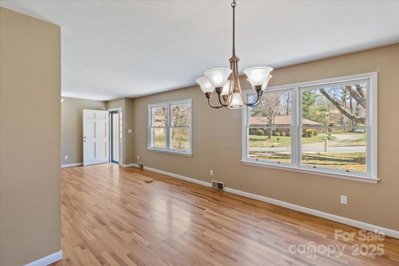 Property image 4 of 10 W Baird Mountain Road in Woodland Hills, Asheville, NC 28804