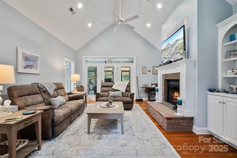 Property image 4 at 1040 Lyndon Drive, Lancaster, SC 29720